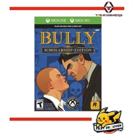 XBox One Bully Scholarship Edition - English