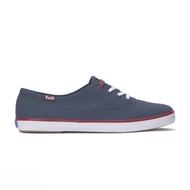 KEDS Women Champion Canvas Navy Clscnv-WF69435