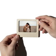 Instax Fujifilm Mini Square Wide Aesthetic Wooden Mini Photo Frame Instax Mini Film Instax Square Fi