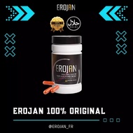 erojan_Asli ~ erojan_official ~ erojan_Suplemen ~ erojan_original ~ erojan_wellous isi 60pcs