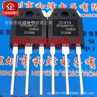 10pcs/IXTQ44P15T Inventory Ready Stock TO-3P MOS Field Effect Management Priority Delivery Can Shoot