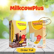 MILKCOW PLUS EXTRA WEIGHT GAIN MILK FOR KIDS 500g Effective Height Increasing Milk FOR Children and 