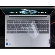 Silicone Laptop Keyboard Cover Protector For Lenovo IdeaPad Slim 5 Gen 8 16 16IAH8 16irl8 16abr8 LEN