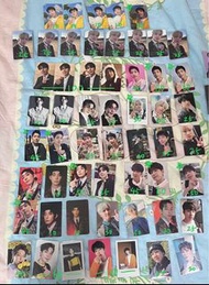 SEVENTEEN 全圓佑小卡