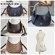Coach Kleo Shoulder Bag