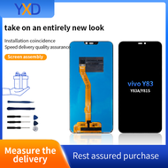 LCD VIVO Y81/ Y85 1726/ Y83/ Y81s/ Y81i Compatible For Original Glass Touch Screen Digitizer