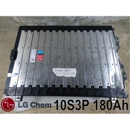 LG Chem Korea 3.7V 4.2V Li-Ion EV lithium ion li-ion BMW i3 i8 EV Battery Pack Cell Module DIY ESS S