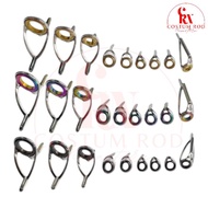 BAITCASTINGRing SET (BC)