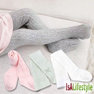 IsAlifestyle  Baby Leggings Tight Premium High Quality Baby Cotton Kid's Legging Tights Pants Pantyh