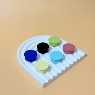 BAC Water Gluta Bottle Cap (10-15ml.)