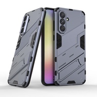 For Samsung Galaxy A36 Case Cover Samsung Galaxy A36 A56 A26 Fundas Coque Punk Armor Shockproof Hard