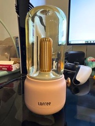 洛斐LoFree  Usb 燈