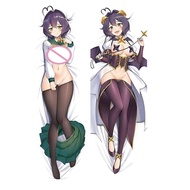 Dakimakura Cartoon Hiiragi Utena Fullbody Pillowcase Hugging Otaku Bedding Pillow Cushion Cover Anim