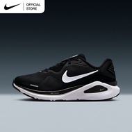 Nike Womens Structure 26 Shoes - Black [HQ2589-001]