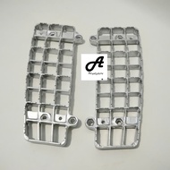 FUSO Foot step FUSO Truck footrest FUSO Lower Ladder FUSO Truck footrest Built UP 6D22, 6D40, 8DC9, 