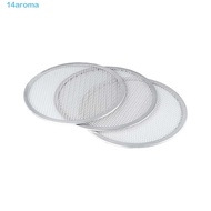 AROMA Kitchen Gadget 6-12 in High Quality for Oven Baking 1 pcs Bakeware Pizza Screen
