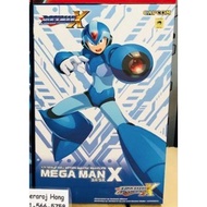 ✅ สินค้าพร้อมส่ง : Mega Man X