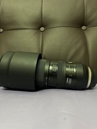 市場極之罕有 完美無瑕 Tamron 150-600 150-600mm VC USD G2 Sony A Mount