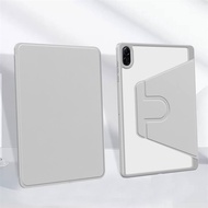 Huawei Matepad 11.5s/ 11.5s 2026/  Air 11.5 /11.5 2023 High Quality Transparent Acrylic Pen Slot Cas