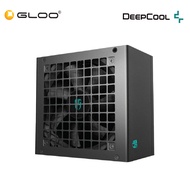 Deepcool PFX 500W 80Plus Bronze Power Supply - Direct Sleeve Cable (R-PF500X-HD0B-JGUK)