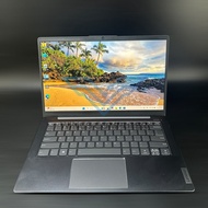 Lenovo IdeaPad 5 ( i7 12代 / 16GB RAM / 512GB SSD / 14吋 )【🔋 USB-C 充電｜👍🏼9成新｜✨3個月保養】# Laptop / 手提電腦 / 筆