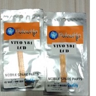 FLEXIBLE LCD VIVO Y81