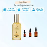 (sample) d'Alba Serum - d'Alba Vita Toning Capsule Serum