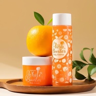 AURA BOOSTER BODY ESSENCE VIRAL TIKTOK | AURA BOOSTER TONER ESSENCE VIRAL TIKTOK