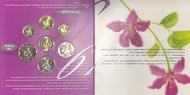 1997年香港回歸紀念幣一套💥💯%全新💥
