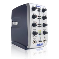 American LEXICON Omega Professional Grade 8X4X2 Recording Interface (With Cubase, Reverb Software)