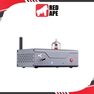 xDuoo MU-603, Bluetooth DAC and Tube Pre-Amplifier: ES9018K2M, 12AU7 Tube, Bluetooth 5.1, aptX HD DA