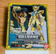 (全新）2004年聖鬥士星矢Saint Seiya 聖衣神話水瓶座