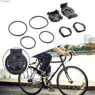 Enhanced Bicycle Mount for Garmin Fenix3 5x 5xplus 6x 7x Sturdy Watch Attachment