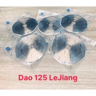 Disc cutter 125 Lejiang