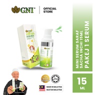 GNI Mini Serum Saraf Sacha Inchi Ustaz Hanafi (15ml)