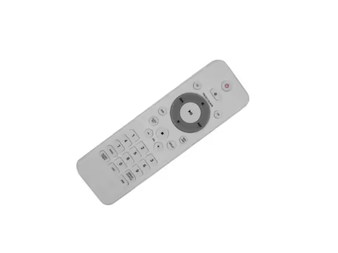 Remote Control For Philips MCM2050 MCM3050 MCM2050/05 MCM2000 MCM2000/12 DCM3060 DCB3070 MCM2050/12 