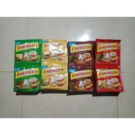 Instant Cereal Drink Energen Cereal