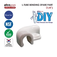 Picogram L-Tube Bending Spare Part (1/4")