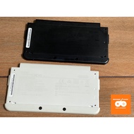 Outer Top Cover for New 3DS Game Console