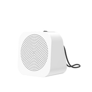 Alipay Collection Player Mini Bluetooth Speaker Commercial WeChat QR Code Collection Horn Stand Bone