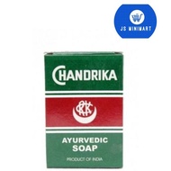Chandrika Ayurvedic Soap 75g