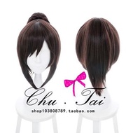 進擊的巨人 莎夏 韓吉假髮