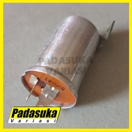 Flasher Sen PS100 PS1200 24V NILES HF524B