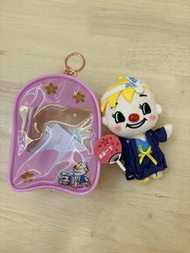 日清出前一丁清仔盲盒隱藏版 痛袋