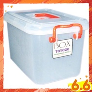 12 Lit Storage Container Box Bekas Plastik Toyogo 99 Series 04