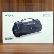 eggel elite xl bluetooth speaker