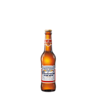 百威啤酒(24瓶) BUDWEISER BEER