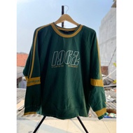 Crewneck MV.Project.MFG.CO