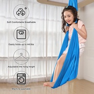 Sensory Swing For Kids Indoor Indoor Or Outdoor Hammock Chair Swing For Boys Girls