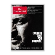 The Economist (September 28th-October 4th 2024)